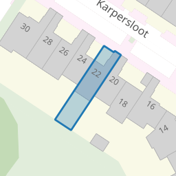 Perceel HTN04-A-5829