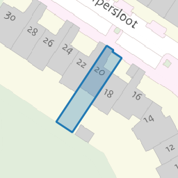 Perceel HTN04-A-5830