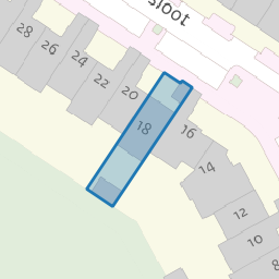 Perceel HTN04-A-5831