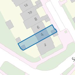 Perceel HTN04-A-5838