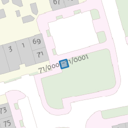 Perceel HTN04-A-5844