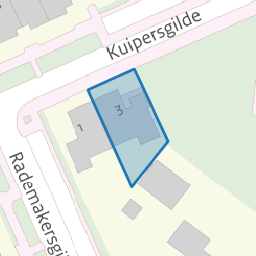 Perceel HTN04-A-5850