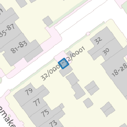 Perceel HTN04-A-5854