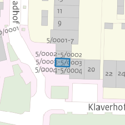 Perceel HTN04-A-5904