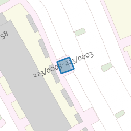 Perceel HTN04-A-5909