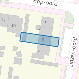 Perceel HTN04-A-5937