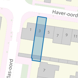 Perceel HTN04-A-5942