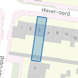 Perceel HTN04-A-5943