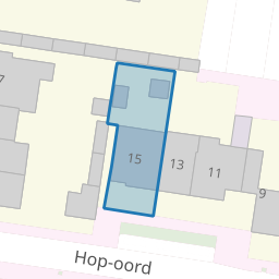 Perceel HTN04-A-5947
