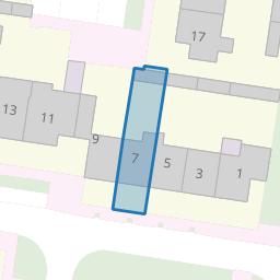 Perceel HTN04-A-5948