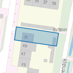 Perceel HTN04-A-5952