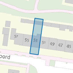 Perceel HTN04-A-5962