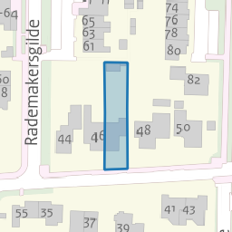 Perceel HTN04-A-5972