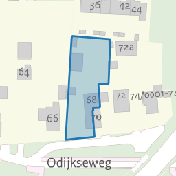 Perceel HTN04-A-5975