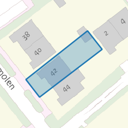 Perceel HTN04-A-5985