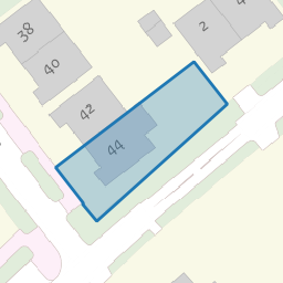 Perceel HTN04-A-5986