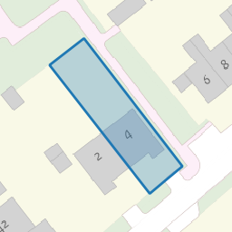 Perceel HTN04-A-5988