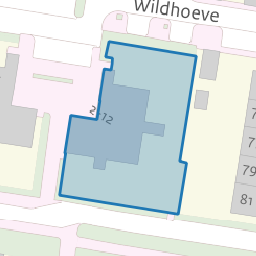 Perceel HTN04-A-6004