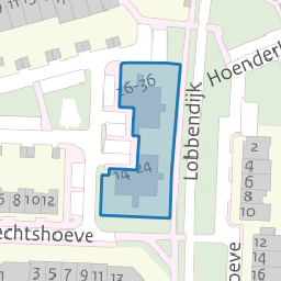 Perceel HTN04-A-6006