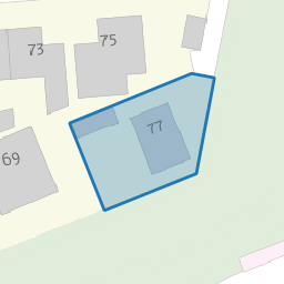 Perceel HTN04-A-6025