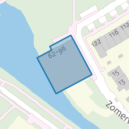 Perceel HTN04-A-6058