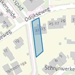 Perceel HTN04-A-6060