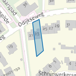 Perceel HTN04-A-6061