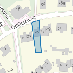 Perceel HTN04-A-6062