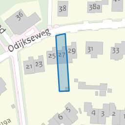 Perceel HTN04-A-6063