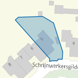 Perceel HTN04-A-6068