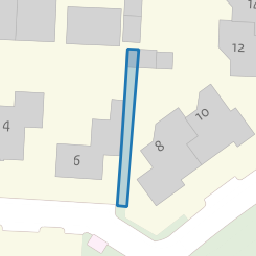 Perceel HTN04-A-6078