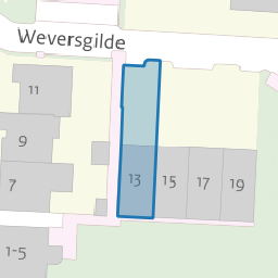 Perceel HTN04-A-6090