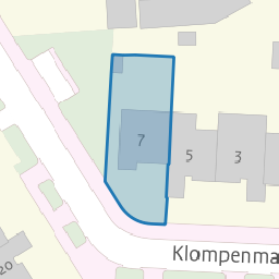 Perceel HTN04-A-6094