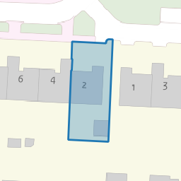 Perceel HTN04-A-6107