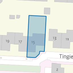 Perceel HTN04-A-6115