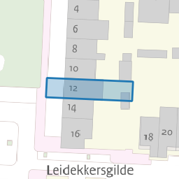 Perceel HTN04-A-6131