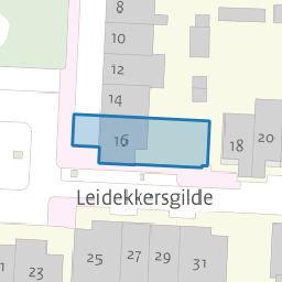 Perceel HTN04-A-6133