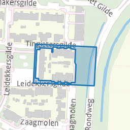 Perceel HTN04-A-6145