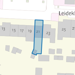 Perceel HTN04-A-6150