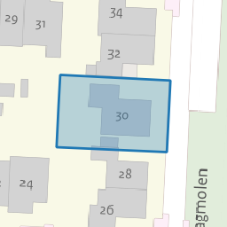 Perceel HTN04-A-6158