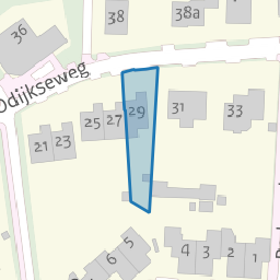 Perceel HTN04-A-6164