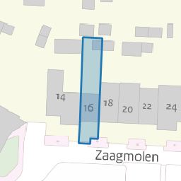 Perceel HTN04-A-6165