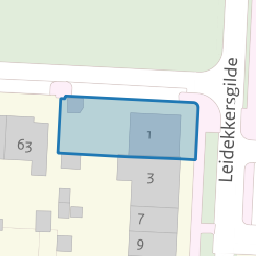 Perceel HTN04-A-6167