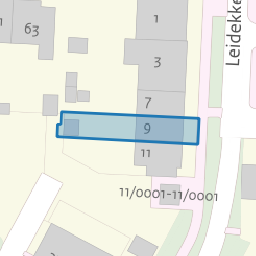 Perceel HTN04-A-6171