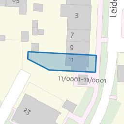 Perceel HTN04-A-6172