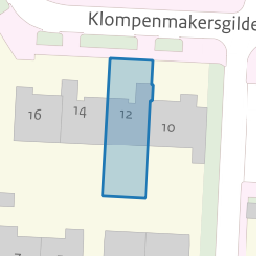 Perceel HTN04-A-6201