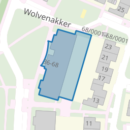 Perceel HTN04-A-6213