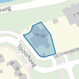 Perceel HTN04-A-6216