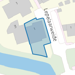 Perceel HTN04-A-6222