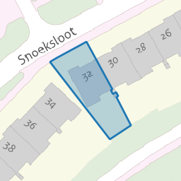 Perceel HTN04-A-6238